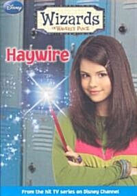 Haywire (Paperback)