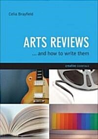 Arts Reviews (Paperback)