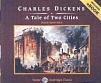 A Tale of Two Cities (Audio CD)