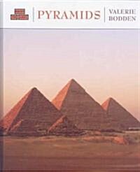 Pyramids (Library Binding)