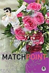 Match Point (Paperback)