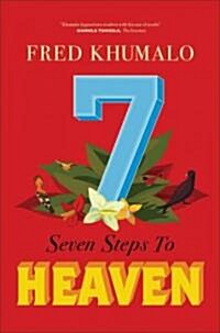 Seven Steps to Heaven (Paperback)