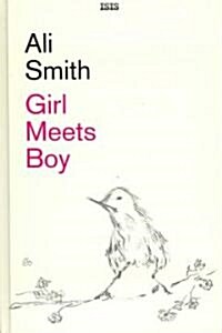 Girl Meets Boy (Hardcover)