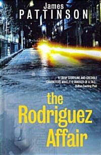 The Rodriguez Affair (Hardcover)