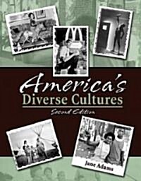 Americas Diverse Cultures (Spiral, 2)