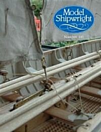 Model Shipwright 141 (Paperback)
