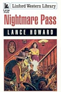 Nightmare Pass (Paperback)
