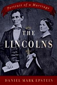 The Lincolns (Hardcover, 1st)