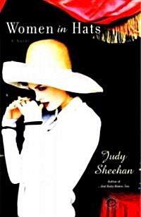 Women in Hats (Paperback)