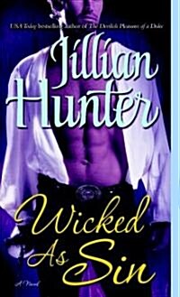 Wicked as Sin (Mass Market Paperback)