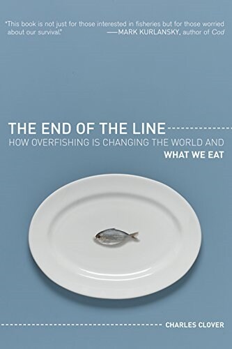The End of the Line (Paperback, 1st)