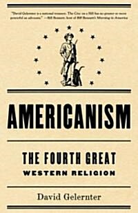 Americanism (Paperback)