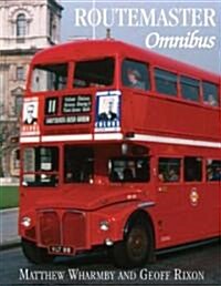 Routemaster Omnibus (Hardcover)