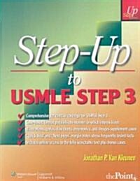 Step-Up to USMLE Step 3 (Paperback)