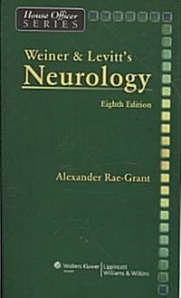 Weiner and Levitts Neurology (Paperback, 8)