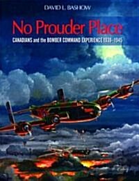 No Prouder Place (Paperback)