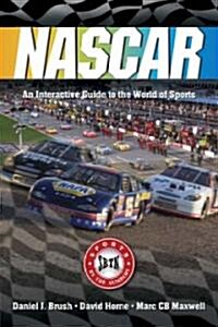 NASCAR: An Interactive Guide to the World of Sports (Paperback)