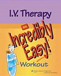 I.V. Therapy (Paperback)