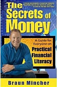 The Secrets of Money (Paperback)