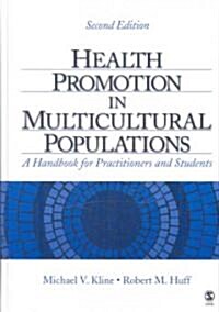 Health Promotion in Multicultural Populations (Hardcover, 2nd)