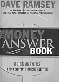 Money Answer Book ()
