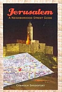 Jerusalem (Paperback)