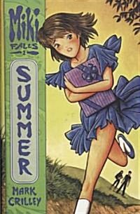 Summer (Prebound, Turtleback Scho)