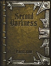 Pathfinder Players Guide: Second Darkness Player’s Guide (Game)