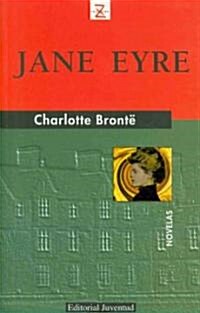 Jane Eyre (Paperback)