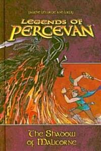 The Legends of Percevan (Hardcover)