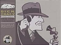 Complete Chester Goulds Dick Tracy Volume 5 (Hardcover)