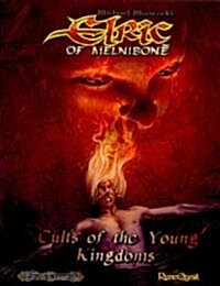 Cults of the Young Kingdoms (Paperback)