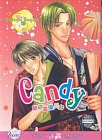 Candy (Yaoi) (Paperback)