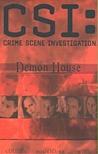 Csi: Crime Scene Investigation (Paperback)