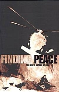 Finding Peace (Paperback)