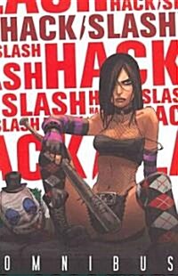Hack/Slash Omnibus (Paperback)