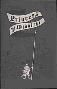 Princess at Midnight (Paperback)