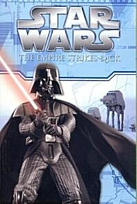 Star Wars Episode V: The Empire Strikes Back (Paperback)