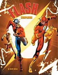 The Flash Companion (Paperback)