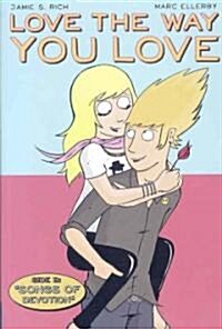 Love the Way You Love Volume 2: Side B (Paperback)