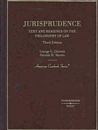 Jurisprudence (Hardcover, 3rd)