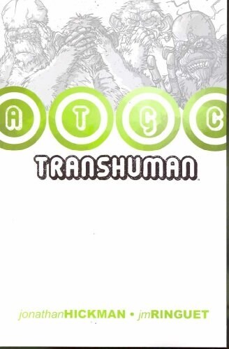 Transhuman (Paperback)