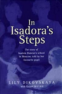 In Isadoras Steps (Hardcover)