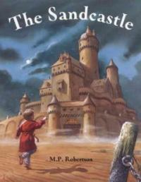 The Sandcastle (Paperback)