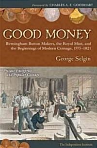 Good Money (Hardcover)