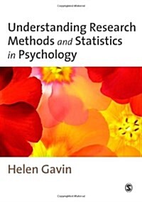 Understanding Research Methods and Statistics in Psychology (Hardcover)