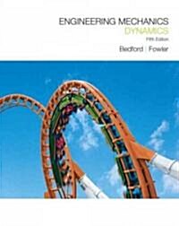 Engineering Mechanics Dynamics (Hardcover, 5th, PCK)