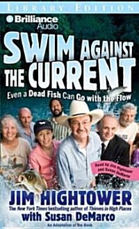 Swim Against the Current (MP3, Abridged)