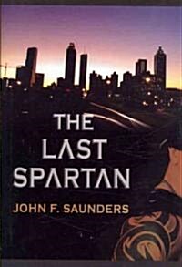 The Last Spartan (Hardcover)