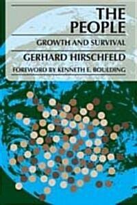 The People: Growth and Survival (Paperback)